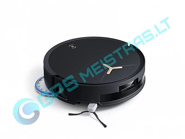 Ecovacs DEEBOT T50 MAX PRO OMNI dulkių siurblys robotas