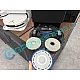 Ecovacs DEEBOT T50 MAX PRO OMNI dulkių siurblys robotas