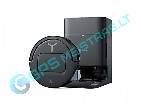 Ecovacs DEEBOT T80 OMNI dulkių siurblys robotas