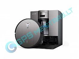 Ecovacs DEEBOT X11 OMNICYCLONE dulkių siurblys robotas