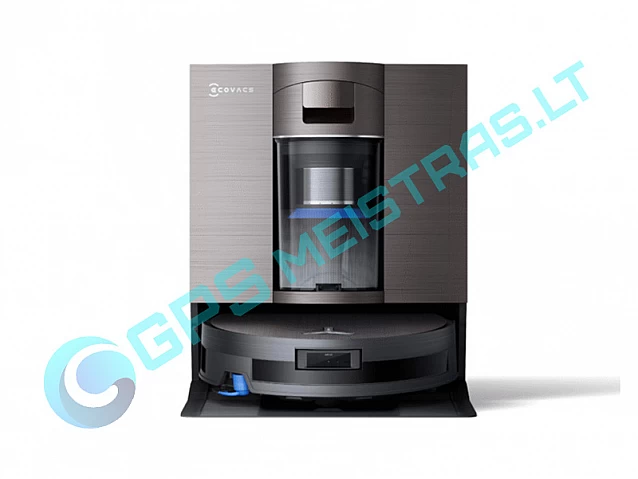 Ecovacs DEEBOT X11 OMNICYCLONE dulkių siurblys robotas