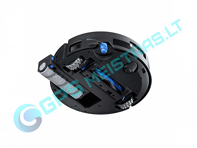 Ecovacs DEEBOT X11 OMNICYCLONE dulkių siurblys robotas