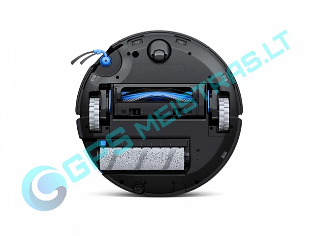 Ecovacs DEEBOT X11 OMNICYCLONE dulkių siurblys robotas