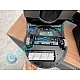 Ecovacs DEEBOT X11 OMNICYCLONE dulkių siurblys robotas