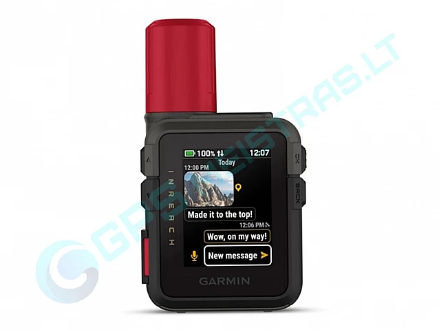 inreach3 plus
