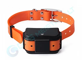 Garmin Bark Limiter Deluxe, dresūrai nuo lojimo