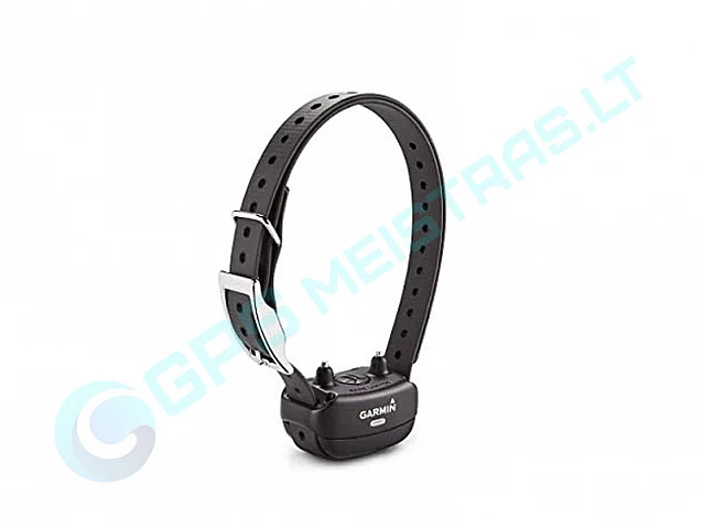 Garmin Bark Limiter Deluxe, dresūrai nuo lojimo