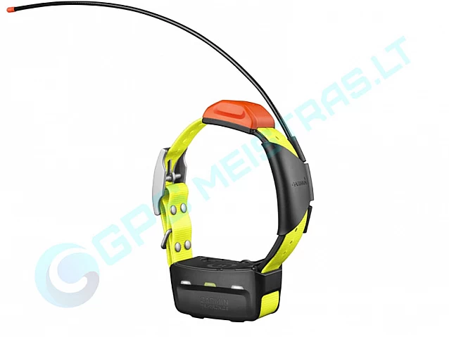 Garmin T5X antkaklis