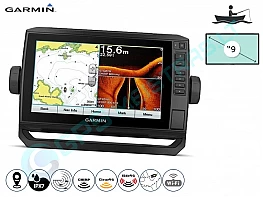EchoMAP UHD 92sv su GT54UHD-TM XDCR