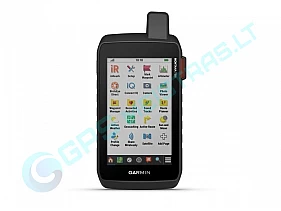 Garmin Montana 750i universalus navigatorius
