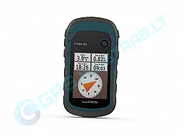 garmin etrex 22x