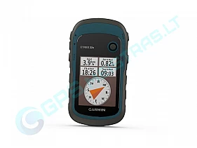 garmin etrex 22x