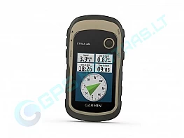navigacija etrex 32x