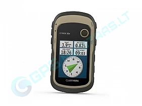 navigacija etrex 32x