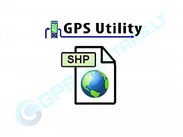 GPS Utility programa
