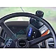 Trimble EZ-Steer sistema. Automatinis vairavimas. 