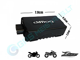 diMag DM-96