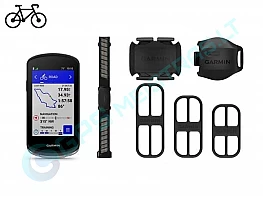 Garmin Edge 1040 bundle