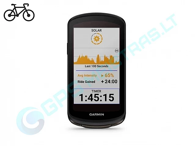 Garmin Edge 1040