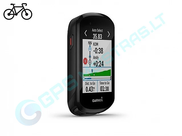 Garmin Edge 840
