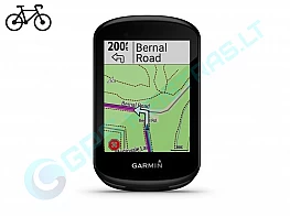 Garmin Edge 840