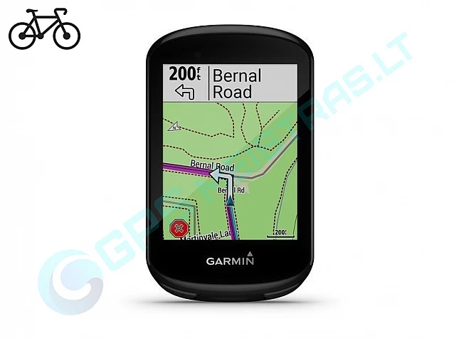 Garmin Edge 840