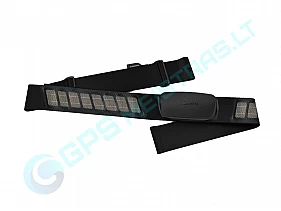 HRM-Dual Širdies ritmo daviklis