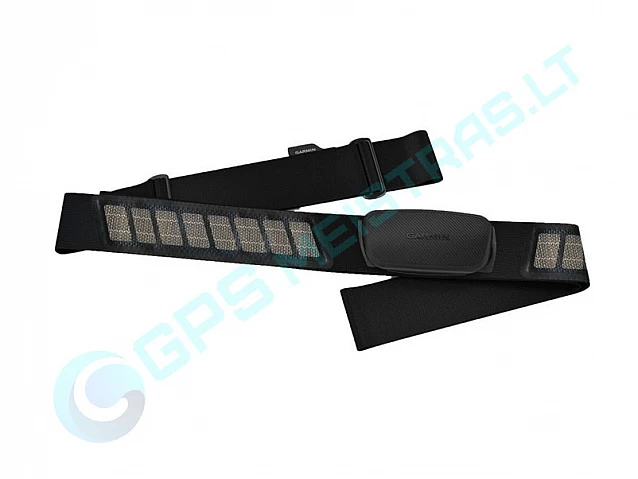HRM-Dual Širdies ritmo daviklis