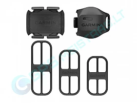 Bike Speed+Cadence Sensor 2