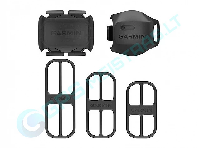 Bike Speed+Cadence Sensor 2