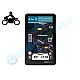 Garmin ZUMO XT motociklo navigacija vaizdas