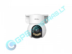 IMOU Talos 4K valdoma Wi-Fi lauko kamera