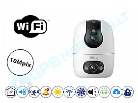 IMOU Ranger 2C Dual IPC-S20CP-10M0S WiFi 6 IP kamera