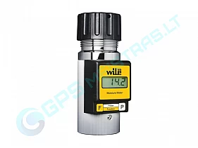 Drėgnomatis WILE 55