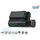 MIO DUAL CAR DASH CAMERA MIVUE 956W 4K GPS WI-FI DASH CAM AUDIO RECORDER