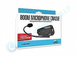 Freecom half-helmet kit rinkinys