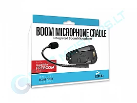 Freecom half-helmet kit rinkinys