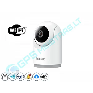 Reolink valdoma WiFi vidaus kamera E3 3Mpix