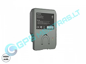 Reolink Camovue baterija