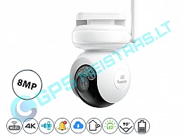 Reolink WiFi kamera su baterija Altas 8MP