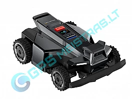 Segway Navimow X430 vejos robotas – pagrindinis vaizdas