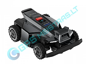Segway Navimow X430 vejos robotas – pagrindinis vaizdas
