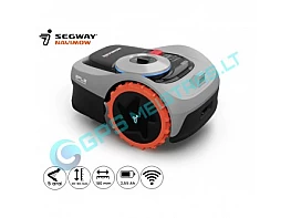 Navimow i105E zoles-robotas-vejos-robotas-segway