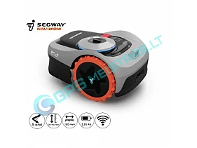 Navimow i105E zoles-robotas-vejos-robotas-segway