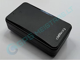 DiMag ST4 GPS seklys