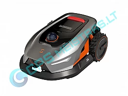Sunseeker-X4-vejos-robotas