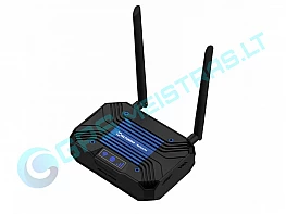 LTE 4G Wifi maršrutizatorius - modemas | TRC100