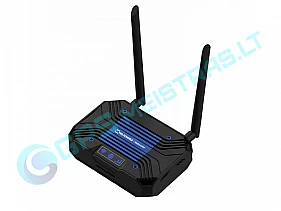 LTE 4G Wifi maršrutizatorius - modemas | TRC100