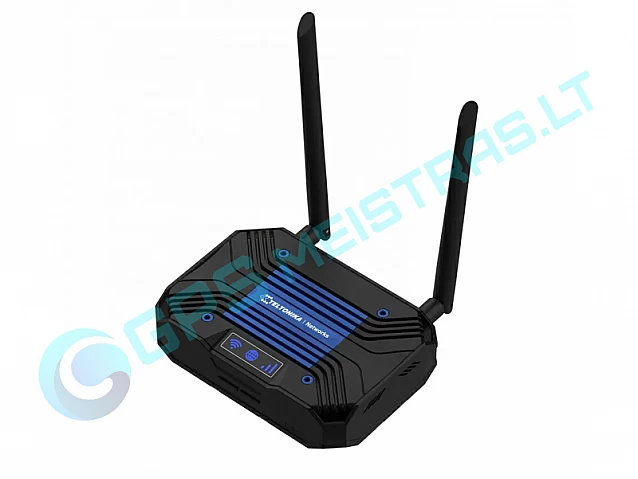 LTE 4G Wifi maršrutizatorius - modemas | TRC100