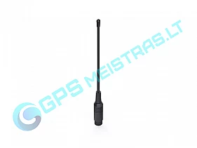Yarbo HaLow antena CORE važiuoklei ir/arba duomenų centrui DC
